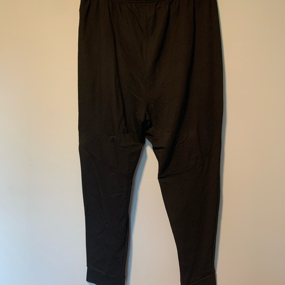NWOT BAW Men’s Tri-Blend Jogger Sz 2XL - Picture 2 of 6